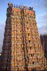 Salem Temple